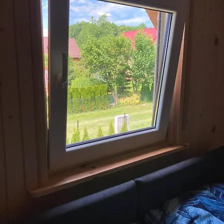 Sielska Chatka * Zajezierze